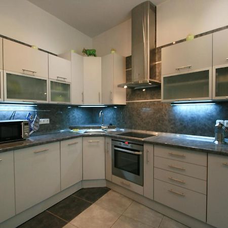 Apartment No 21 - I P Pavlova 34 การ์โลวีวารี ภายนอก รูปภาพ