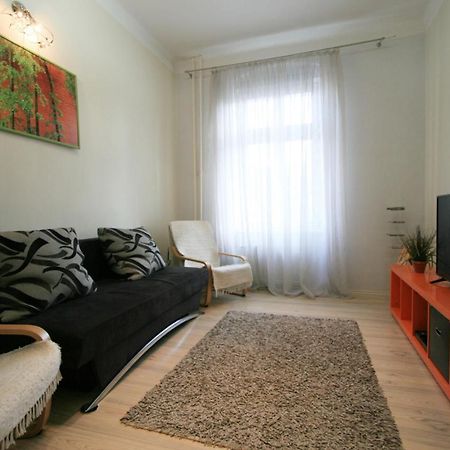 Apartment No 21 - I P Pavlova 34 การ์โลวีวารี ภายนอก รูปภาพ
