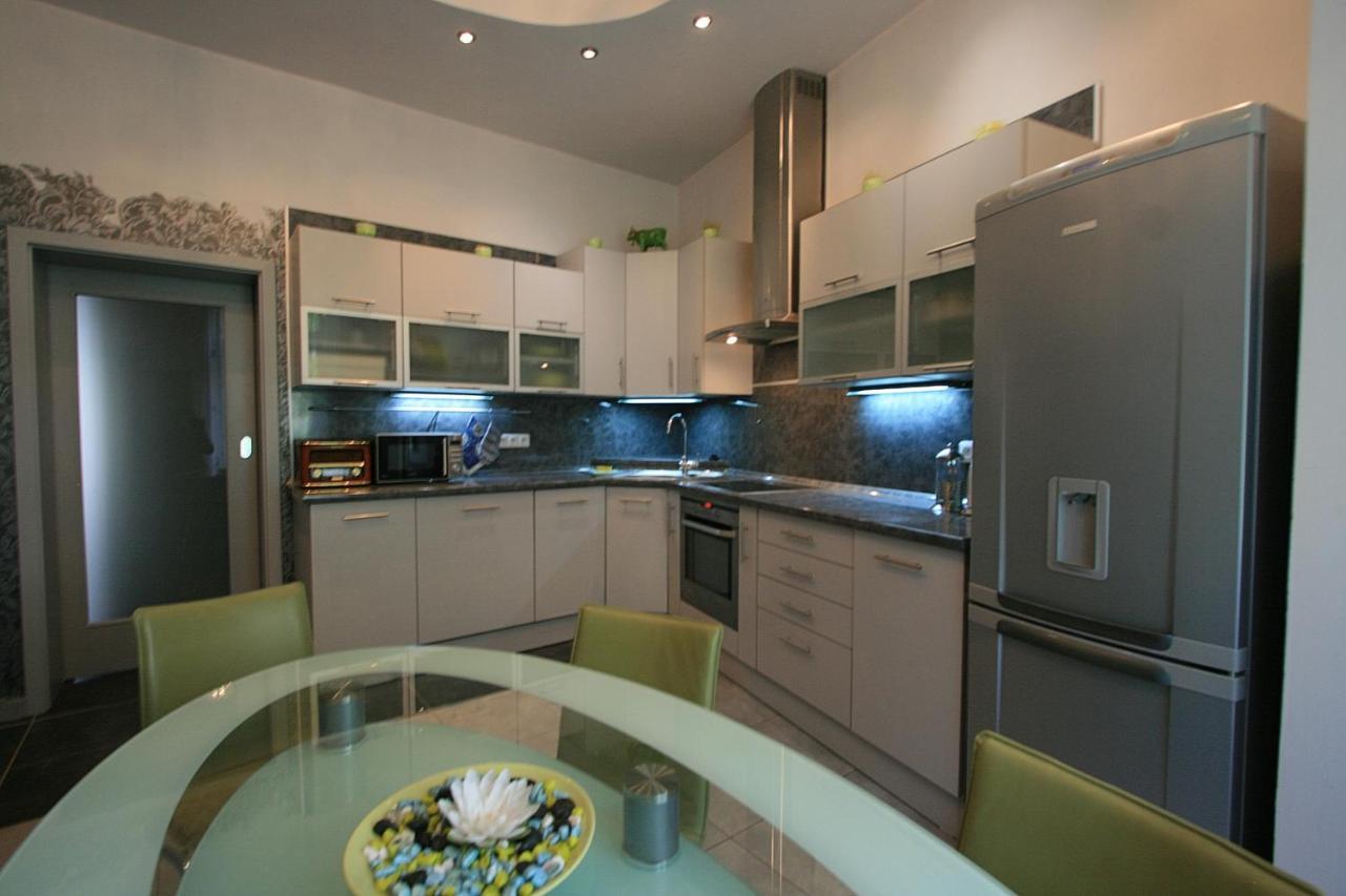 Apartment No 21 - I P Pavlova 34 การ์โลวีวารี ภายนอก รูปภาพ