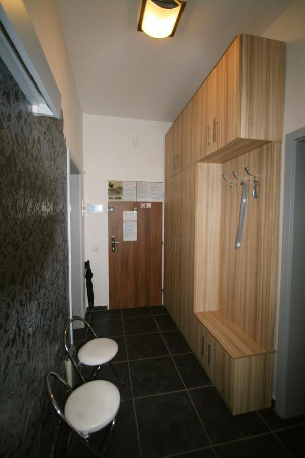 Apartment No 21 - I P Pavlova 34 การ์โลวีวารี ภายนอก รูปภาพ
