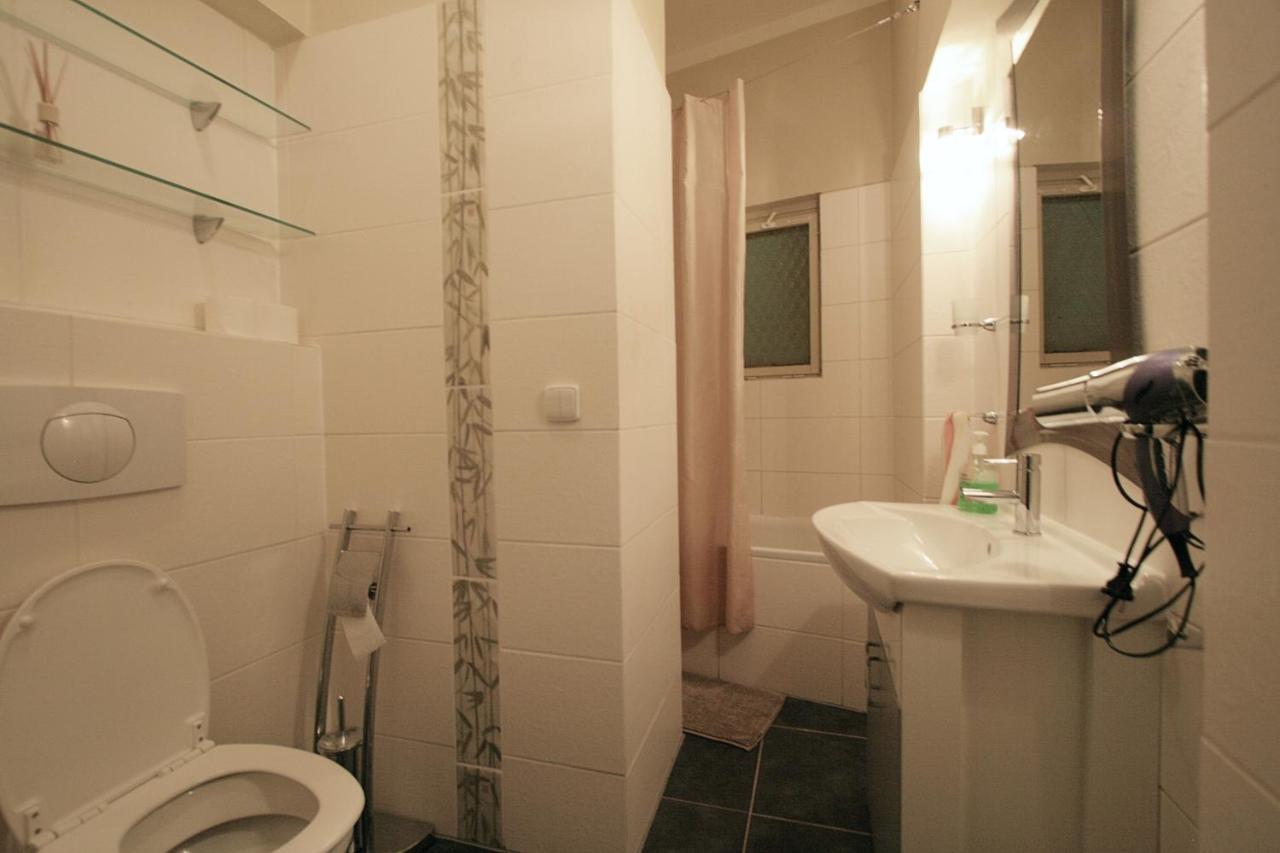 Apartment No 21 - I P Pavlova 34 การ์โลวีวารี ภายนอก รูปภาพ
