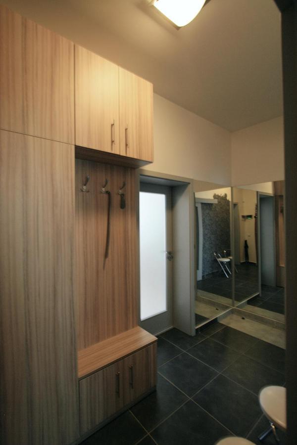 Apartment No 21 - I P Pavlova 34 การ์โลวีวารี ภายนอก รูปภาพ