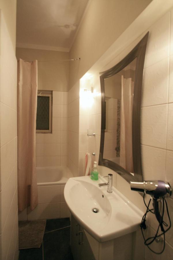 Apartment No 21 - I P Pavlova 34 การ์โลวีวารี ภายนอก รูปภาพ
